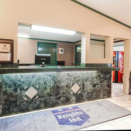 Knights Inn Farmington Hills Zewnętrze zdjęcie