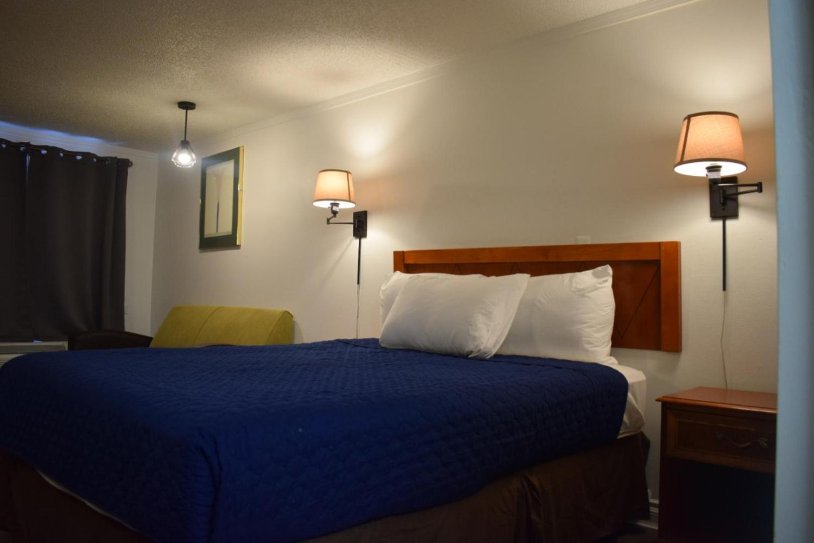 Knights Inn Farmington Hills Zewnętrze zdjęcie