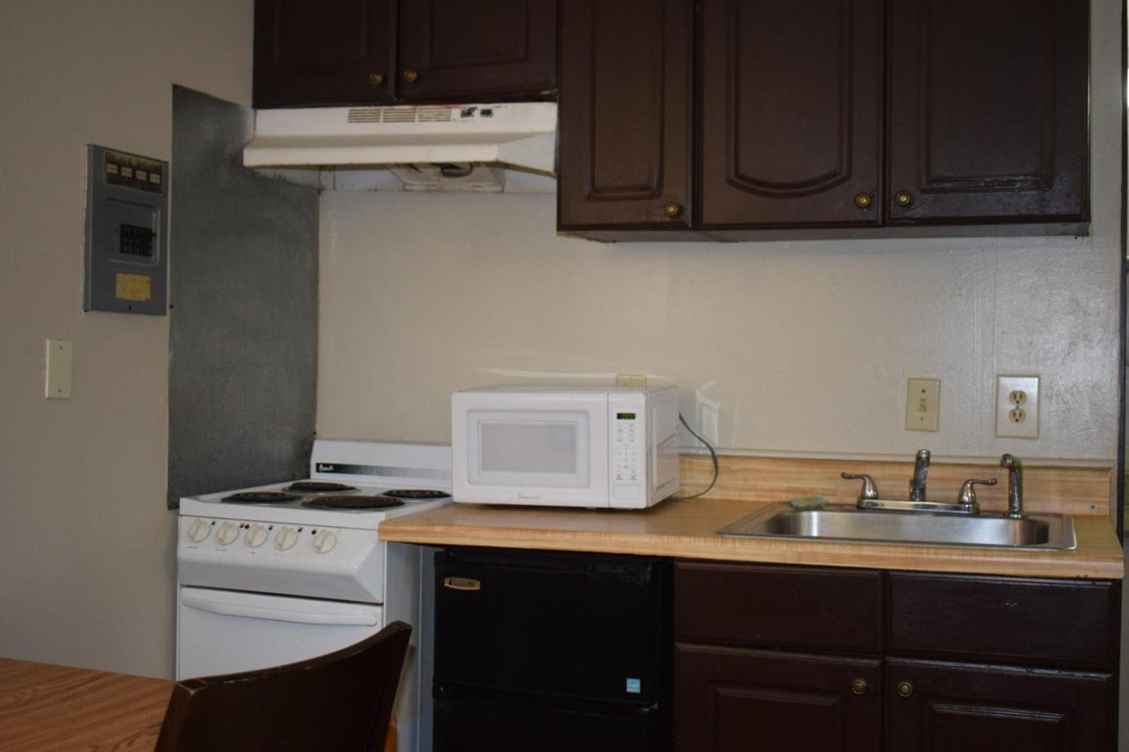 Knights Inn Farmington Hills Zewnętrze zdjęcie