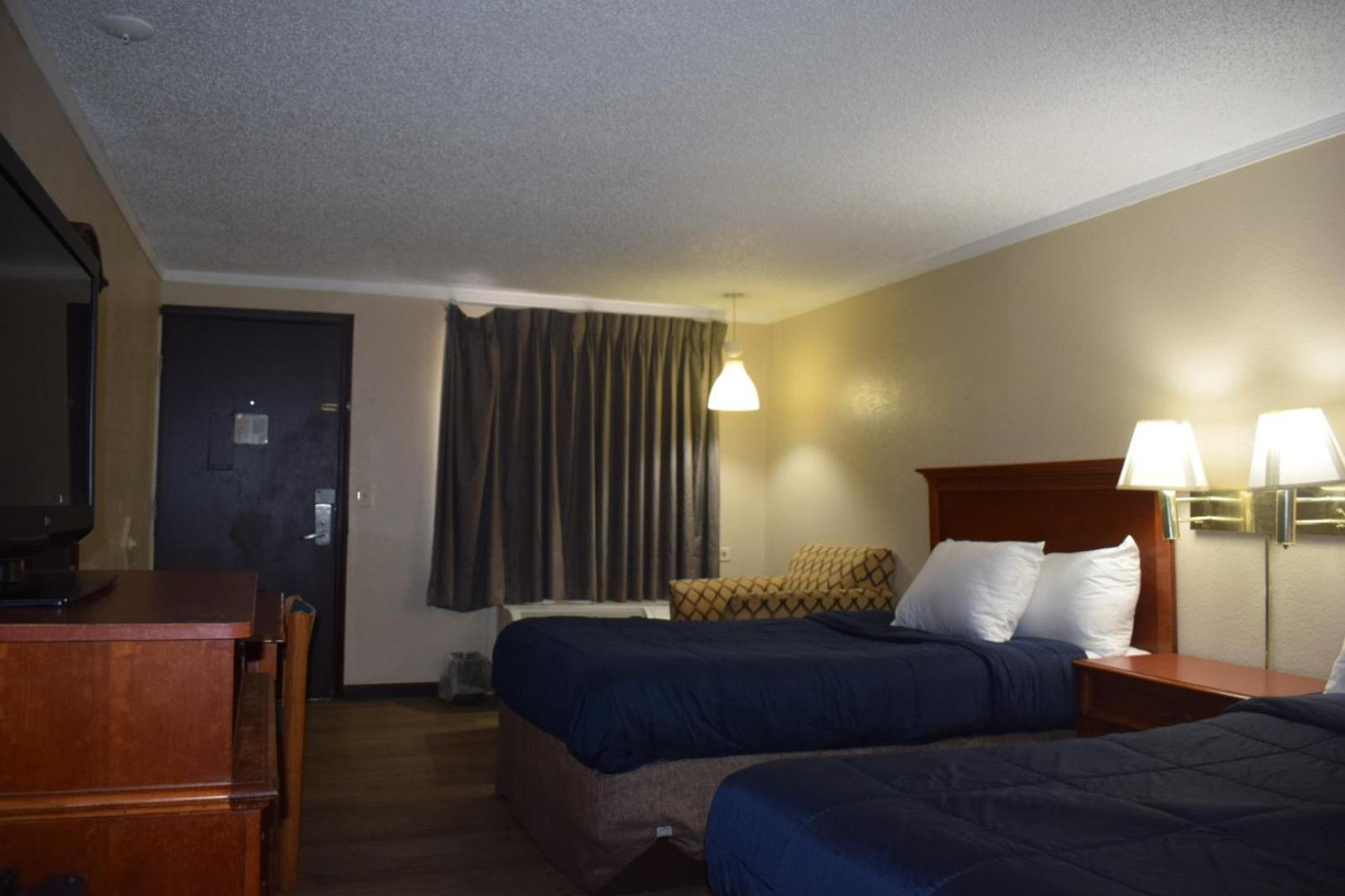 Knights Inn Farmington Hills Zewnętrze zdjęcie