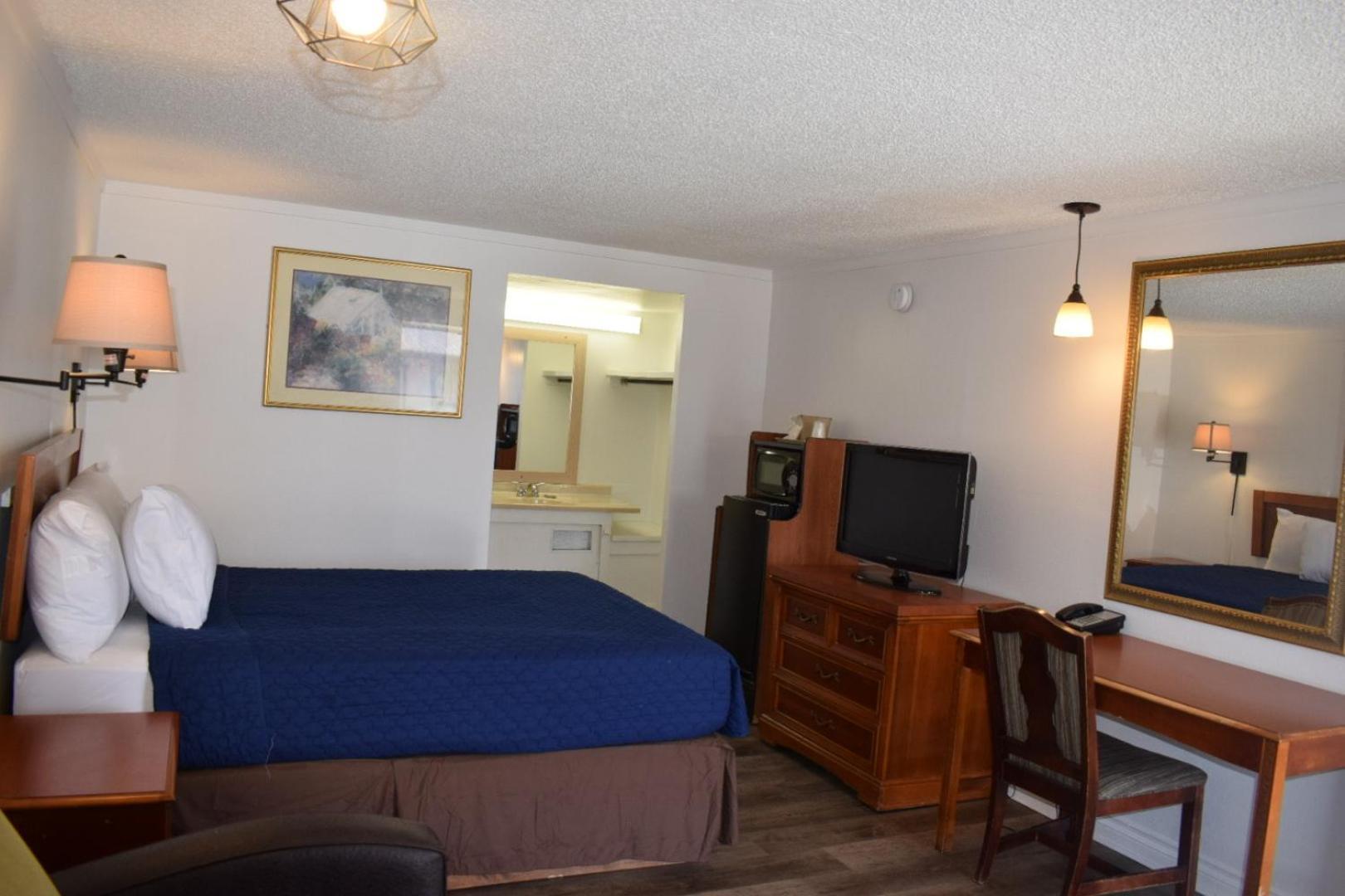 Knights Inn Farmington Hills Zewnętrze zdjęcie